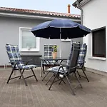 De Luett Stuf - Urlaub Mit Hund