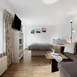 Apartment De Lütt Stuf - Urlaub Mit Hund