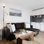 De Lütt Stuf - Urlaub Mit Hund Apartment *