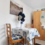 De Luett Stuf - Urlaub Mit Hund Appartamento