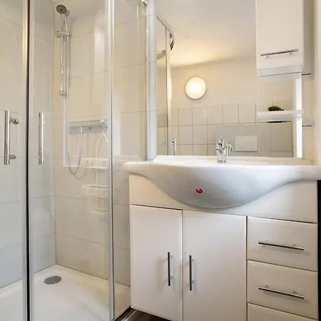 De Luett Stuf - Urlaub Mit Hund Appartamento