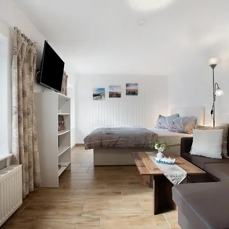 Apartment De Luett Stuf - Urlaub Mit Hund