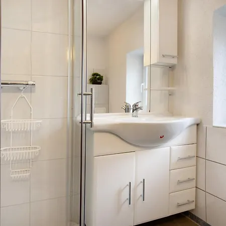 De Luett Stuf - Urlaub Mit Hund * Born