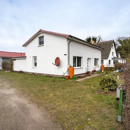 De Luett Stuf - Urlaub Mit Hund Born