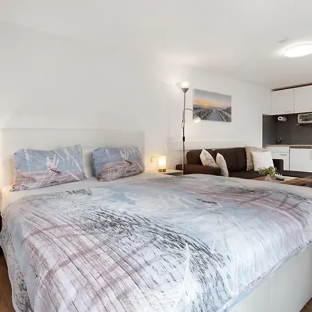 De Luett Stuf - Urlaub Mit Hund