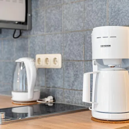 Appartamento De Luett Stuf - Urlaub Mit Hund *