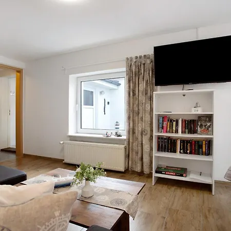 De Luett Stuf - Urlaub Mit Hund * Born